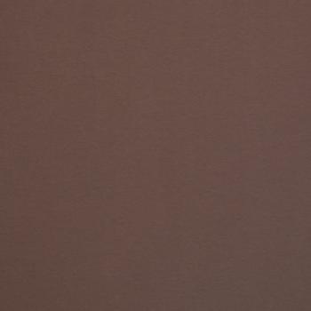 Preview: Swafing Maike HW26/27 French Terry Uni Taupe 676